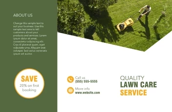 Lawn Care Services