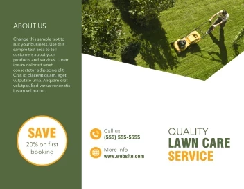 Lawn Care Services