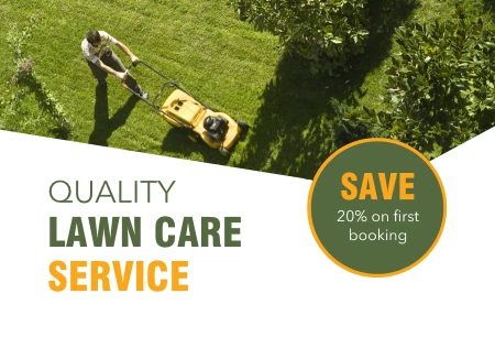 Lawn Care Services