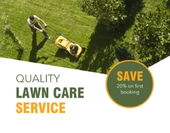 Lawn Care Services