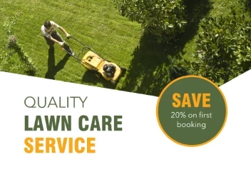 Lawn Care Services