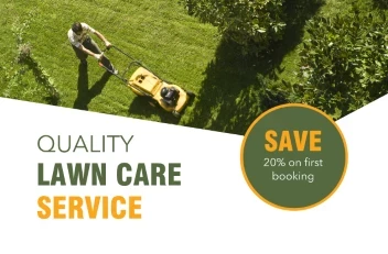 Lawn Care Services