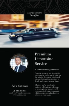 Limo Driver