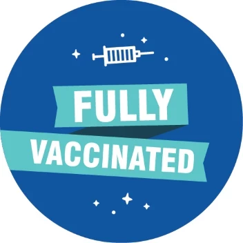 Fully Vaccinated
