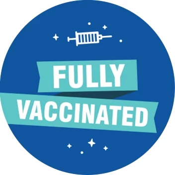 Fully Vaccinated