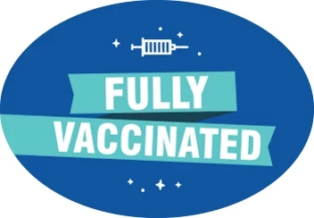 Fully Vaccinated