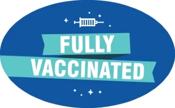 Fully Vaccinated
