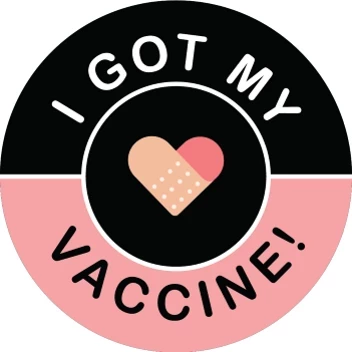 I Got My Vaccine