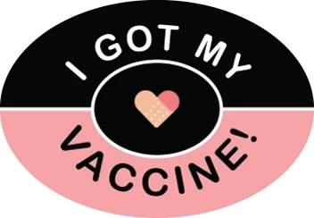 I Got My Vaccine