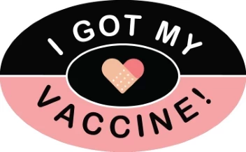 I Got My Vaccine