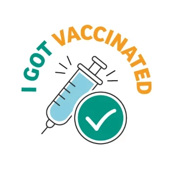 I Got Vaccinated