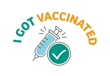 I Got Vaccinated