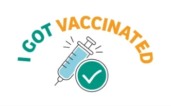 I Got Vaccinated