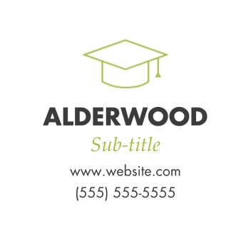 Education Symbols Tutor Center