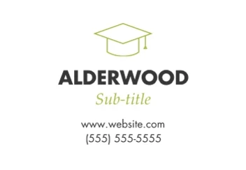 Education Symbols Tutor Center