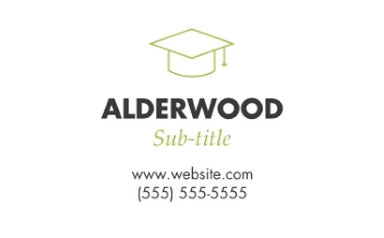 Education Symbols Tutor Center