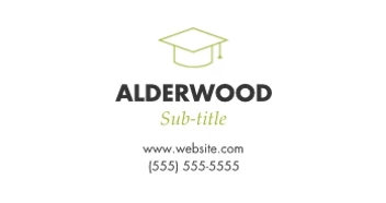 Education Symbols Tutor Center