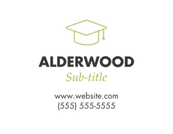 Education Symbols Tutor Center