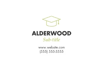 Education Symbols Tutor Center