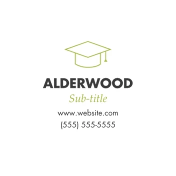 Education Symbols Tutor Center