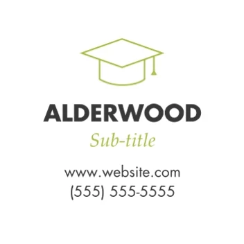 Education Symbols Tutor Center