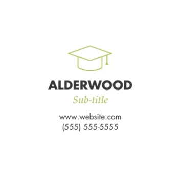 Education Symbols Tutor Center