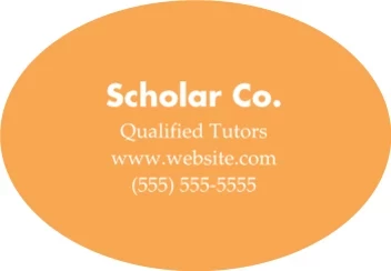 Color Blocks Scholar
