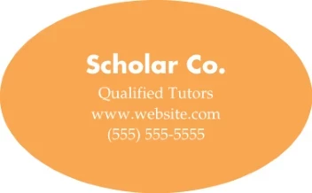 Color Blocks Scholar