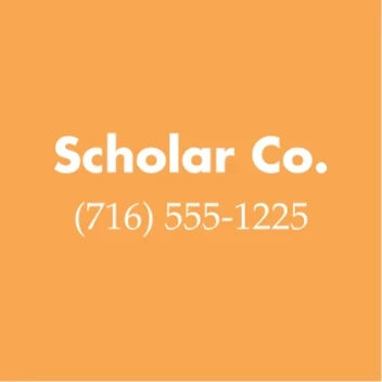 Color Blocks Scholar