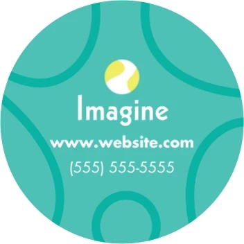 Monochromatic Simple Swirl