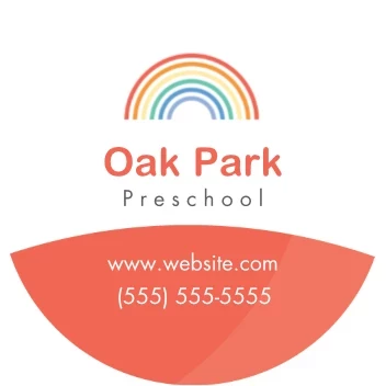 Rainbow Enrollment