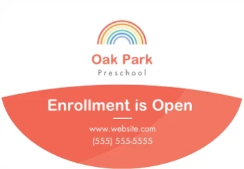 Rainbow Enrollment
