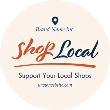 Shop Local Market