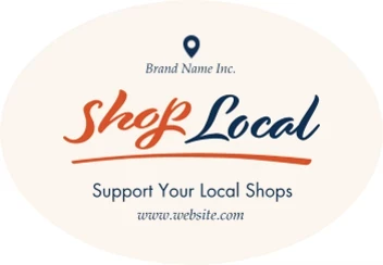 Shop Local Market
