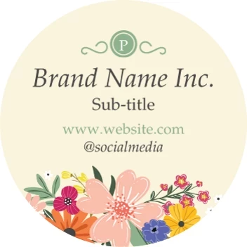 Floral Bouquet