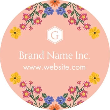 Graceful Florals