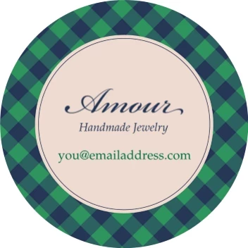 Classic Holiday Pattern