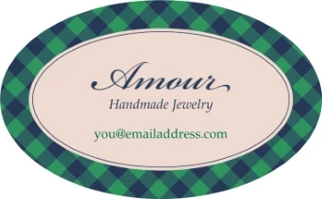 Classic Holiday Pattern