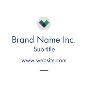 Modern Holiday Pattern