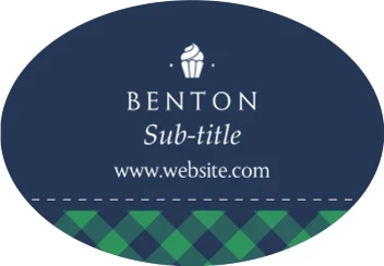 Rustic Holiday Plaid