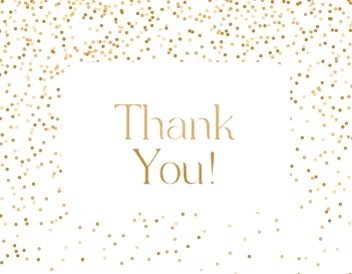 Happy Birthday Confetti