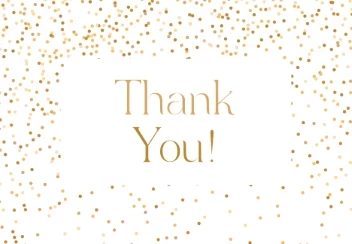 Happy Birthday Confetti