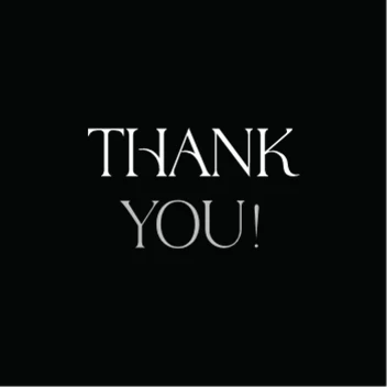 Chic Love And Thanks