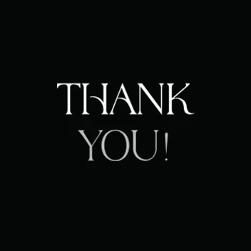 Chic Love And Thanks