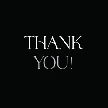 Chic Love And Thanks