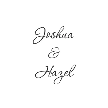 Modern Script