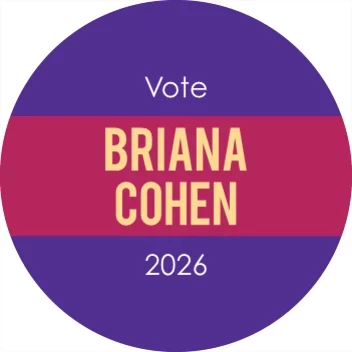 Vibrant Schoolboard Elections