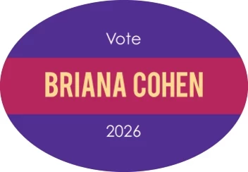 Vibrant Schoolboard Elections