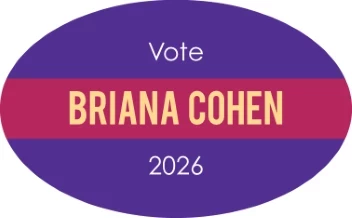 Vibrant Schoolboard Elections