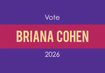Vibrant Schoolboard Elections